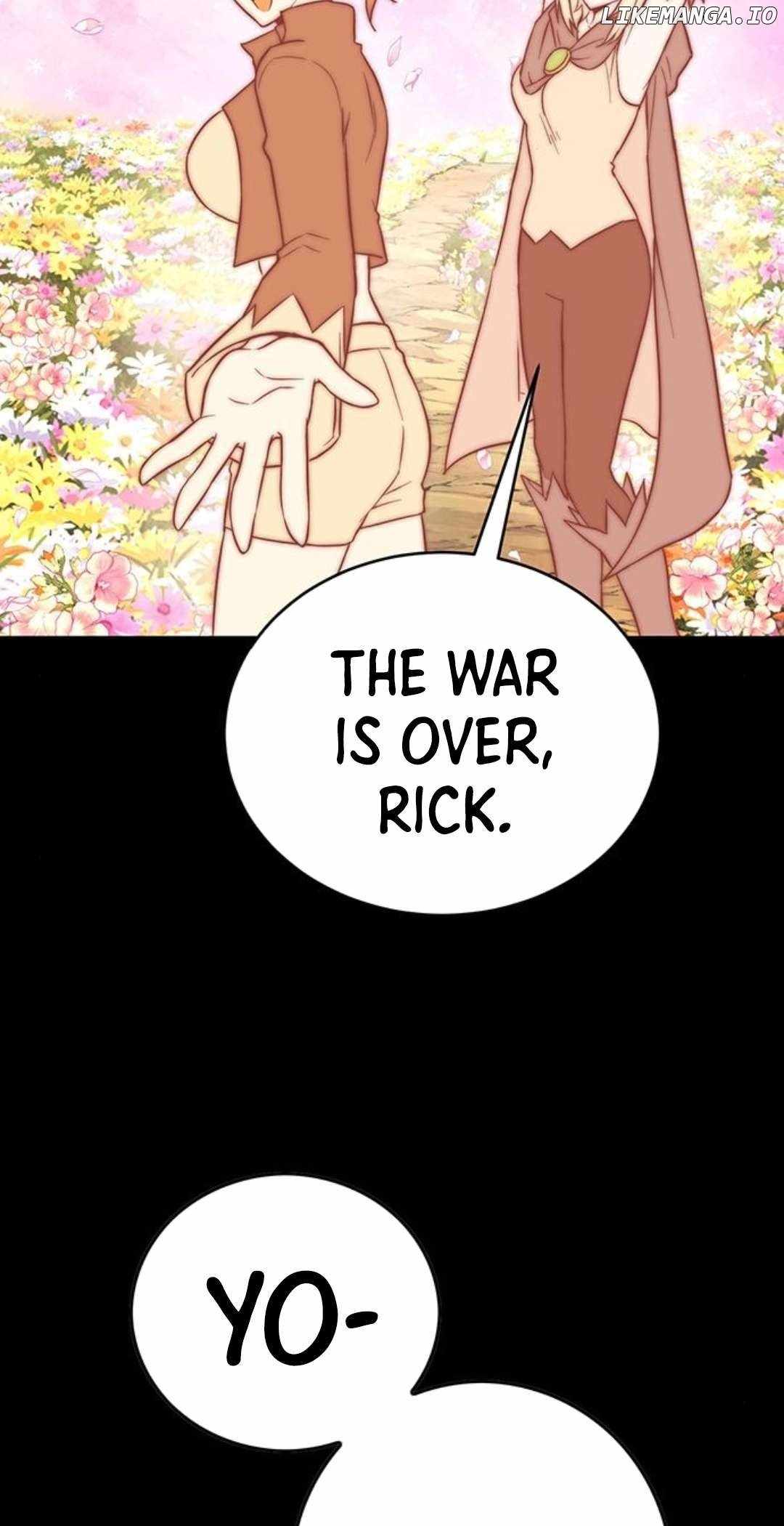 Hardcore Leveling Warrior Chapter 408 142